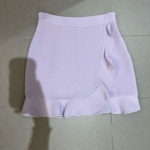 Club Monaco mini Skirt